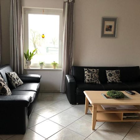 Feldjahns-Ferienwohnung Ahaus Exterior foto